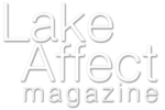 Lake Affect Magazine Logo