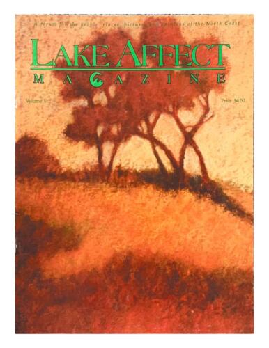 Lake Affect Magazine, Issue Number 05