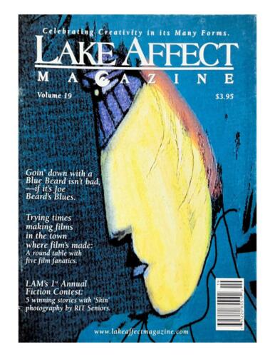 Lake Affect Magazine, Issue Number 19