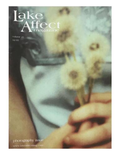 Lake Affect Magazine, Issue Number 21