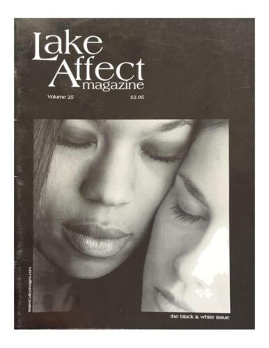 Lake Affect Magazine, Issue Number 25