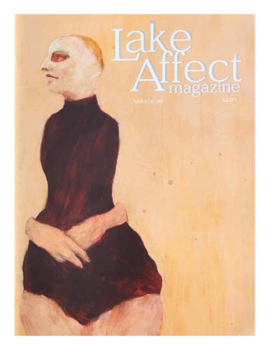 Lake Affect Magazine, Issue Number 26