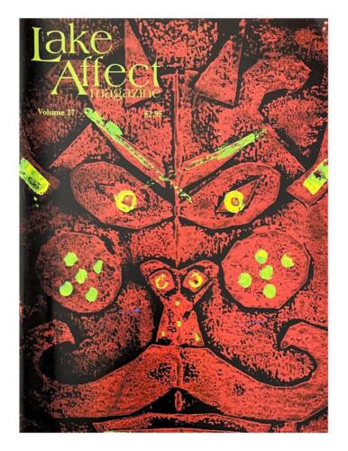 Lake Affect Magazine, Issue Number 27