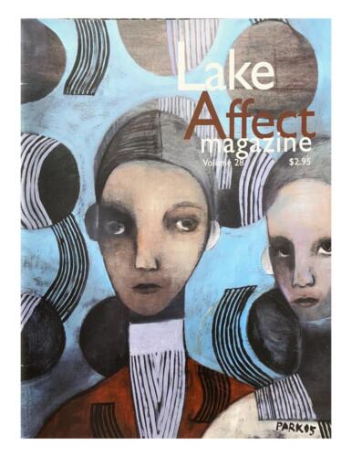 Lake Affect Magazine, Issue Number 28