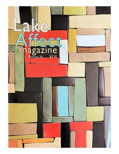 Lake Affect Magazine, Issue Number 29
