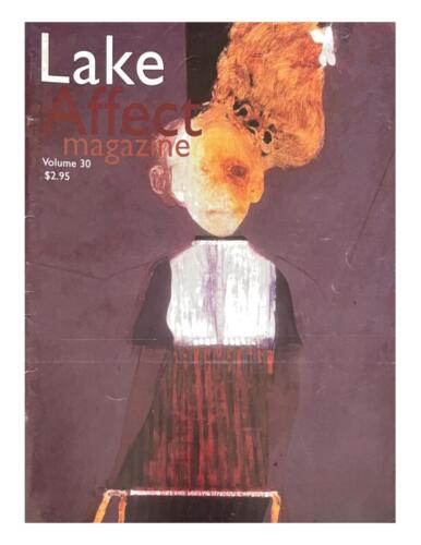 Lake Affect Magazine, Issue Number 30