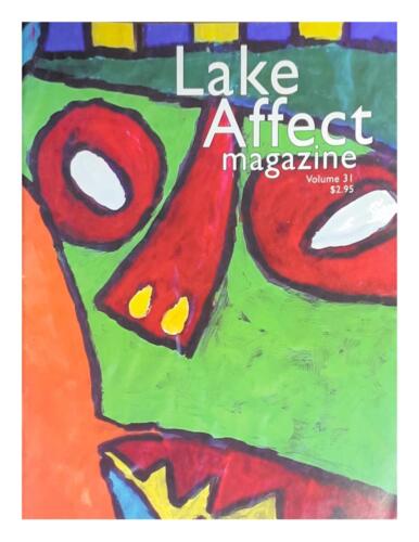 Lake Affect Magazine, Issue 31