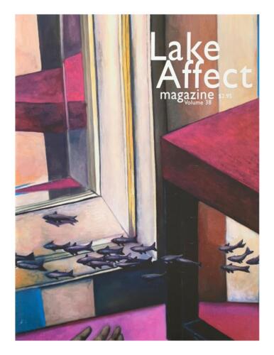 Lake Affect Magazine, Issue 38