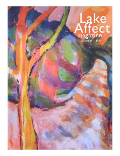 Lake Affect Magazine, Issue 40