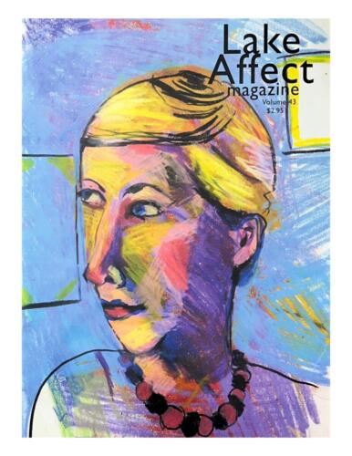 Lake Affect Magazine, Issue 43