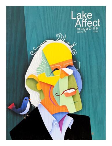 Lake Affect Magazine, Issue 49