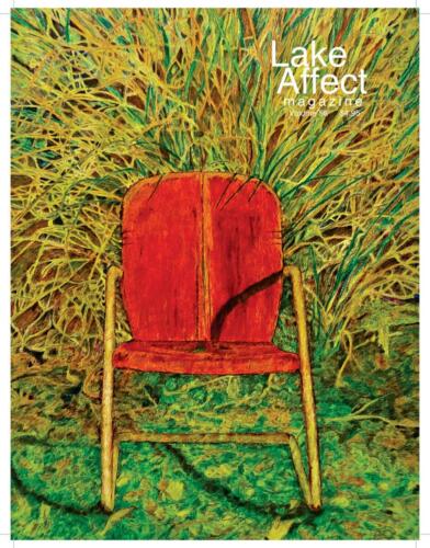 Lake Affect Magazine, Issue 56
