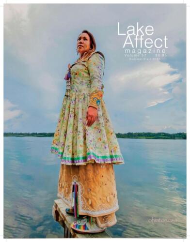 Lake Affect Magazine, Issue 57